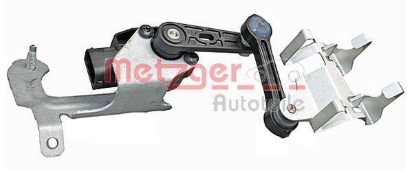 Sensor, luces xenon (regulación alcance) METZGER ref. 0901307